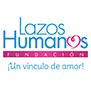 Síntesis Logo Fundación Lazos Humanos